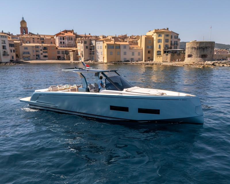 NEW Pardo 43