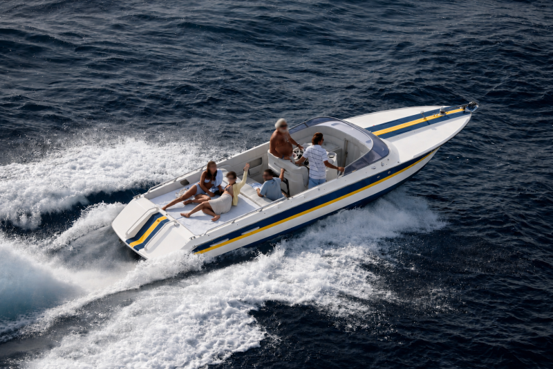 OffShorer Marine