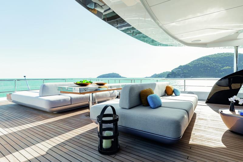 OCEAN ONE