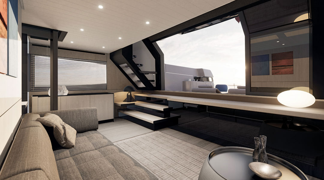 Bluegame Saint Tropez for sale