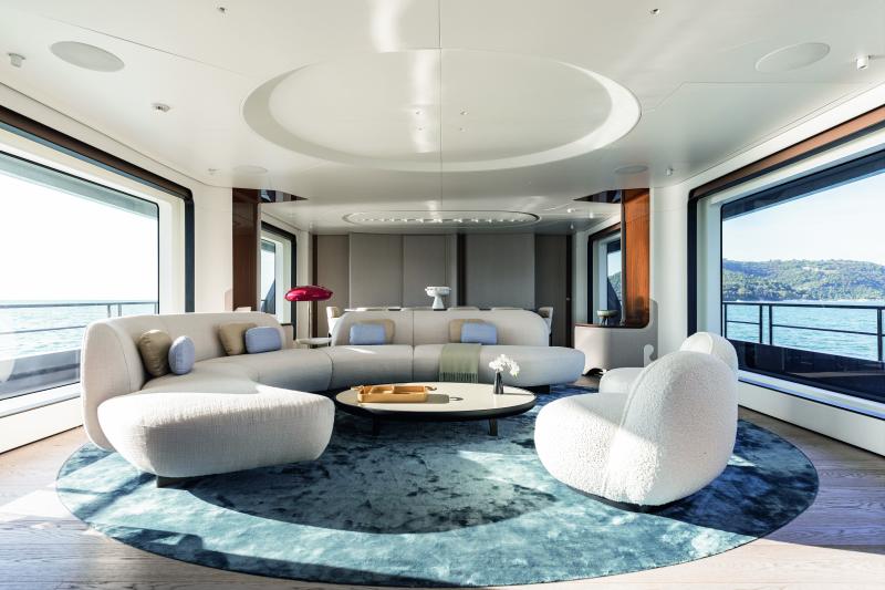 OCEAN ONE