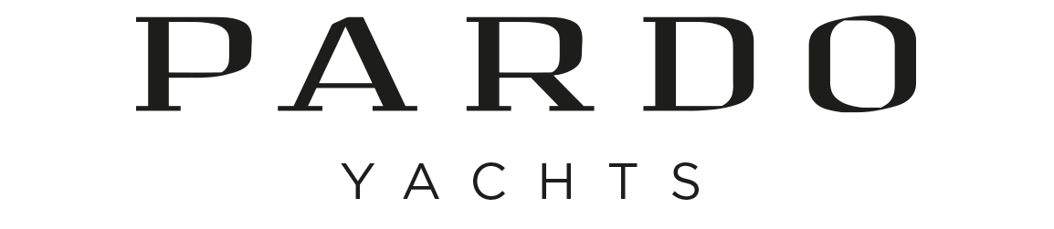 pardo yachts