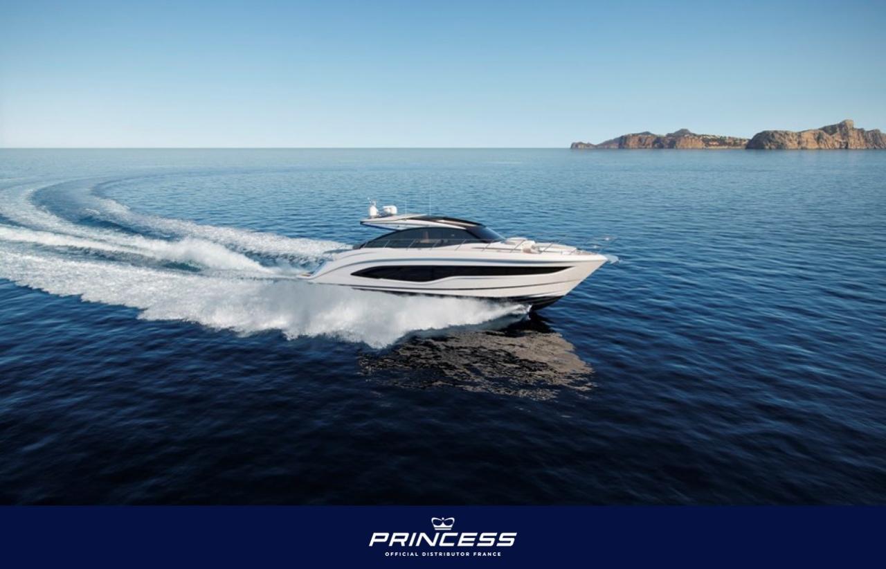 Nouveau Princess V55