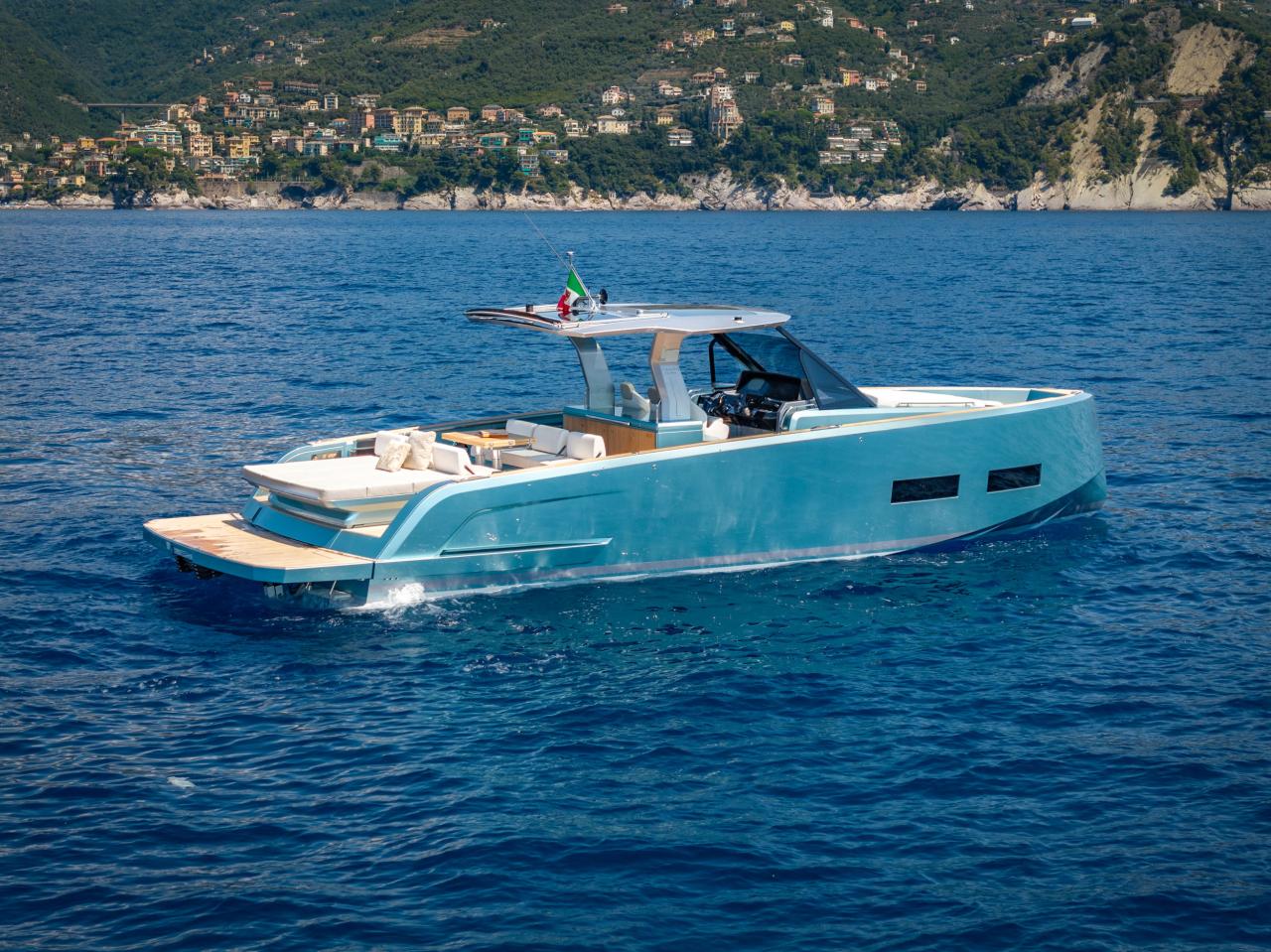 Pardo Yachts