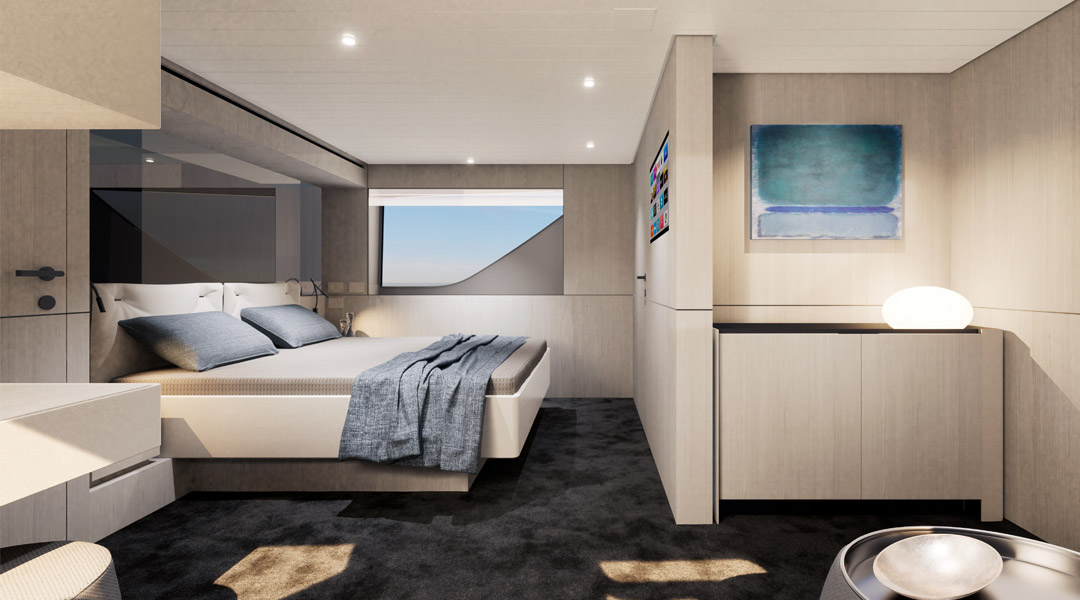 Bluegame Saint Tropez